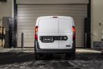 Dodge Ram ProMaster City Tradesman Cargo 2015 года